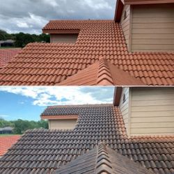 Pressure Wash SERVICE