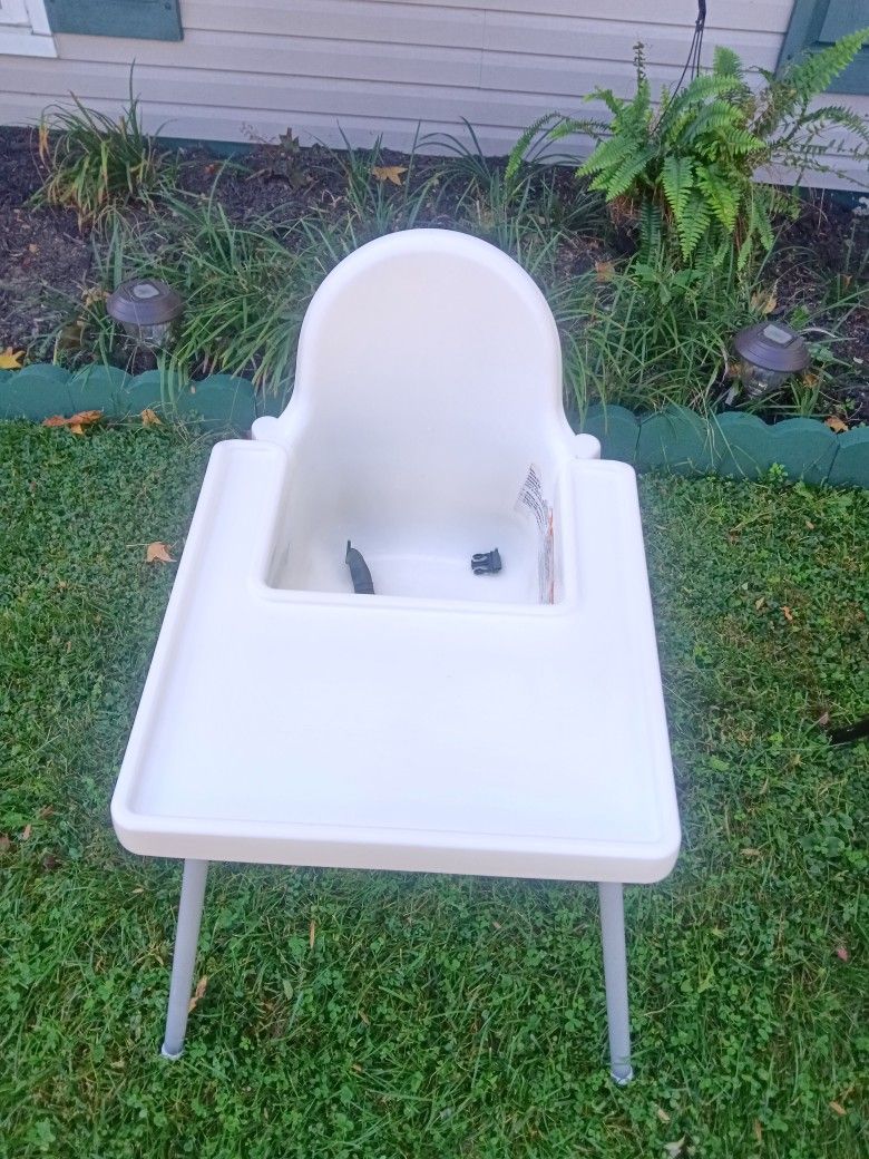 Baby High Chair