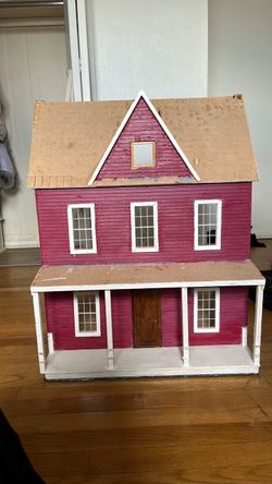 Doll house