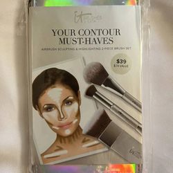 It- Your Contour Must-Haves