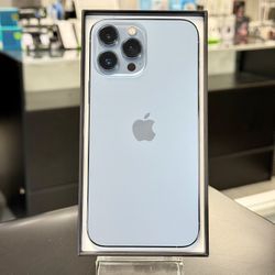 Apple iPhone 13 Pro Max 128GB Unlocked Liberado 