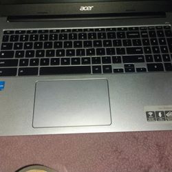 Asus Chromebook 