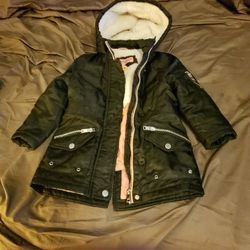 Girls 4T Jacket