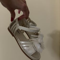 Mayoral Kids Sandals! Big Sale! New With Box And Tag!