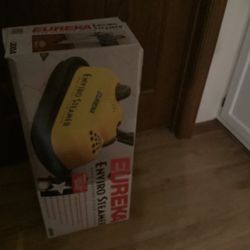 Steam Cleaner Machine 