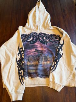 Godspeed Hoodie