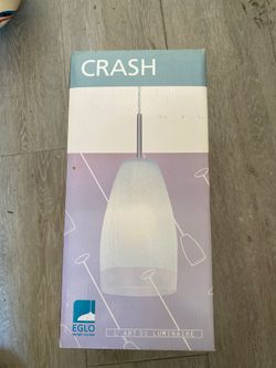 Light Pendant- Eglo