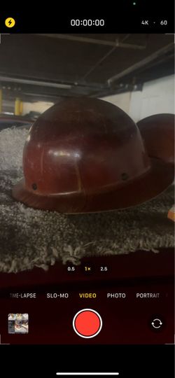 Hard hat