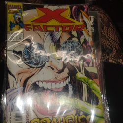 Various Comic Books 
