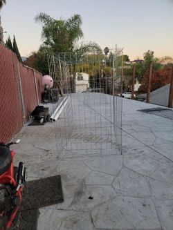 Jaulas Para Gallos Y Kikirikis