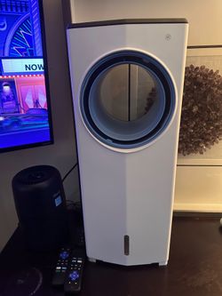 FLOWBREEZE