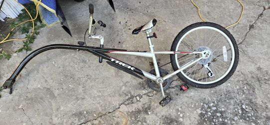 Trek Bicycle  Attachment 