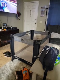 Playpen