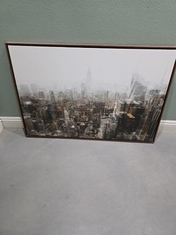 Canvas Picture