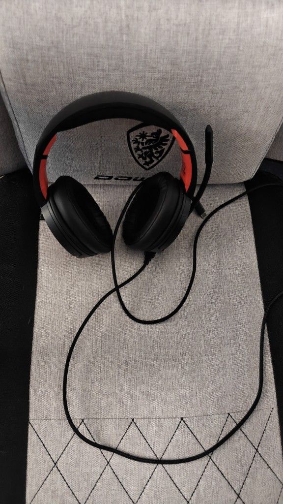 Acer Gaming Bluetooth Headset With mic