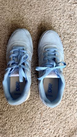 ASICS Shoes
