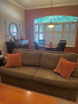 Sofa Bed- Ethan Allen