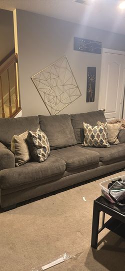 Sofa loveseat