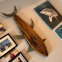 Tuna Art