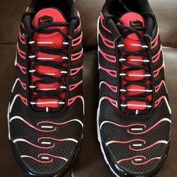 Nike Air Max Plus Sneakers 