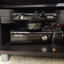 Xbox 360 Kinect