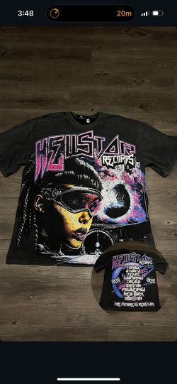 Hellstar Shirts