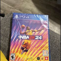 Brand New 2k24