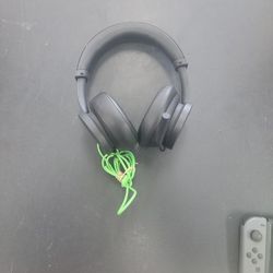 Xbox Headphones 