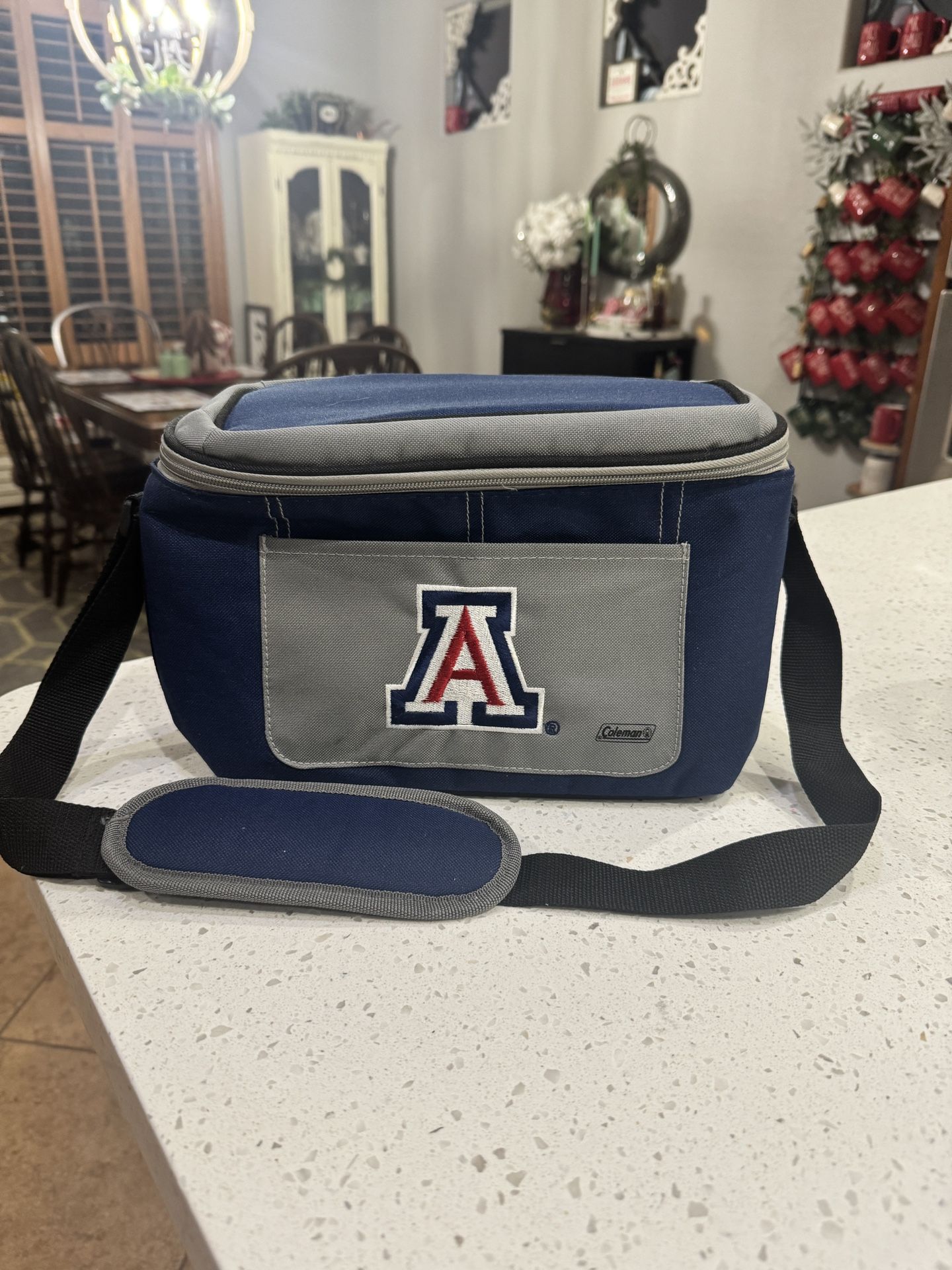 University of Arizona Cooler Bag/Lunch Box
