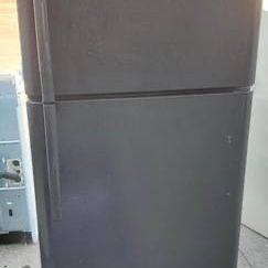 Garage fridge Sale !!!!💰Black, GE, Hotpoint Refrigerators.  Work well.  Clean .  Cold. Tested. Good quality. $250 & UP!!