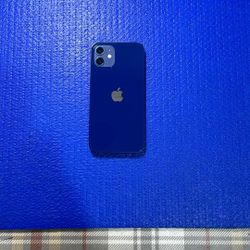 Iphone 12 Blue Color 128gb Unlocked