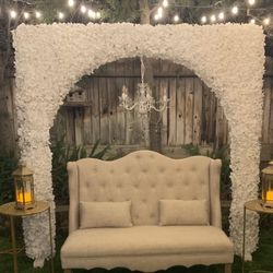 Flower Arch For Sale 