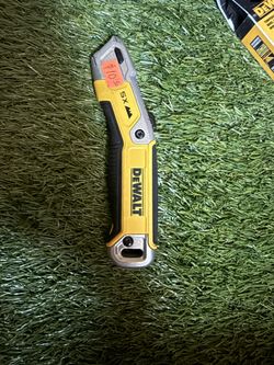 Dewalt Blade 