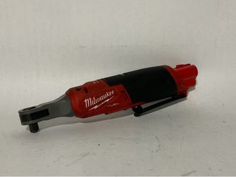 Milwaukee 3/8” Cordless High Speed Ratchet