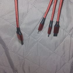 Cable Cellular EACH USB CASH ONLY 💸 