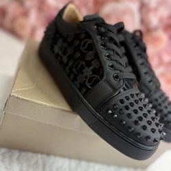 Men’s Designer Shoes