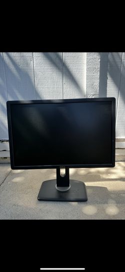 Dell Monitors