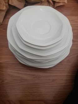 Plate Set