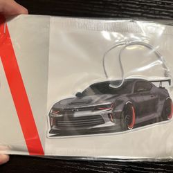 Car freshener