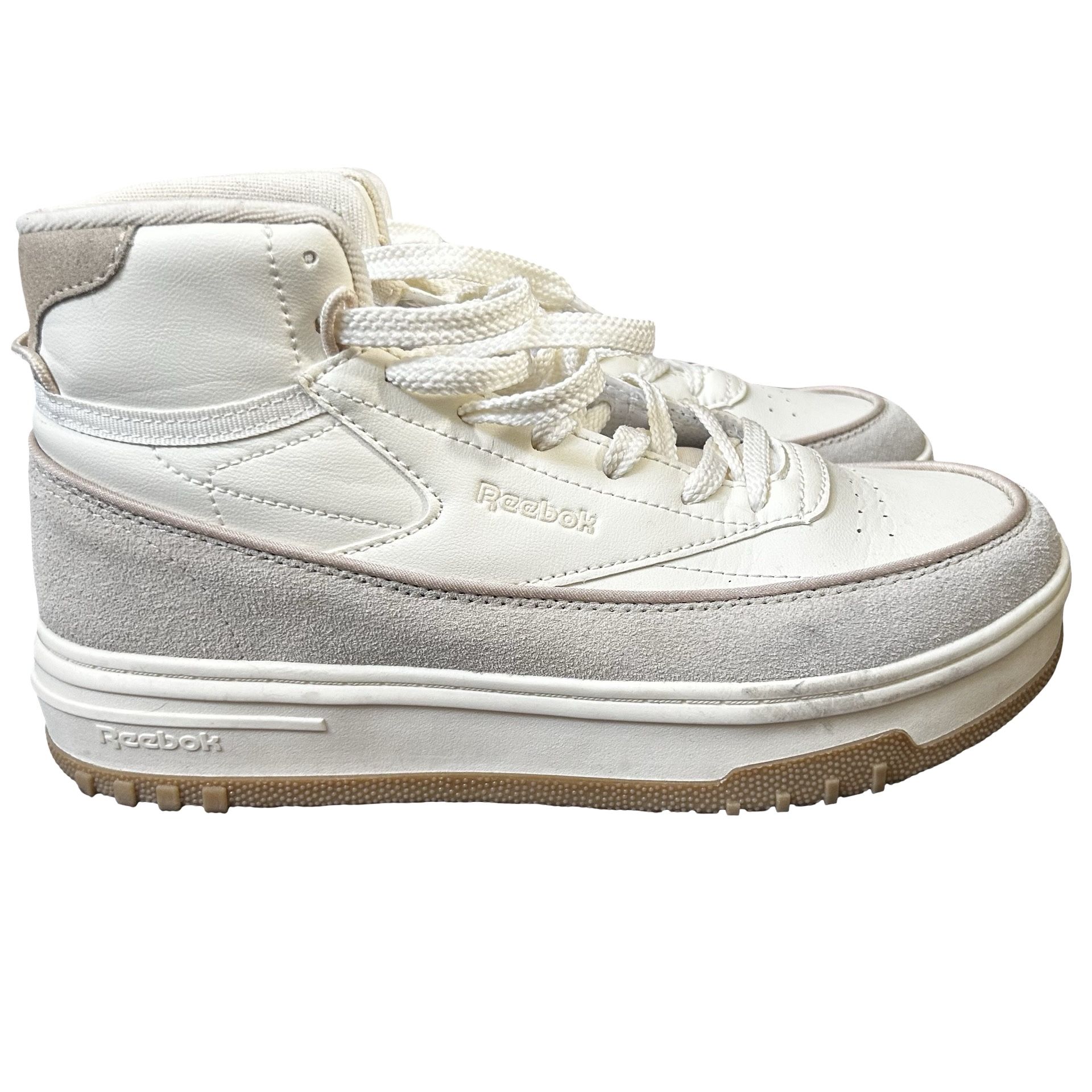 Women’s Size 10 Galaxy Reeboks