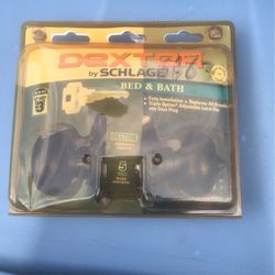 Bathroom Hardware Fixtures 