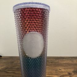 Starbucks Tumbler Studded brand new   $35 