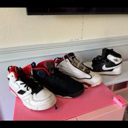 Kids Shoes 