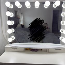 Vanity Mirror