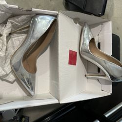 Aldo High Heels 