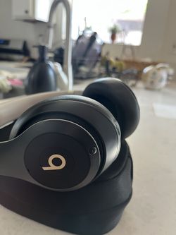 Beats Studio Pros