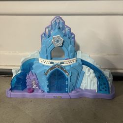 Little People Frozen