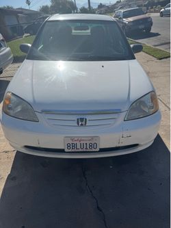 2003 Honda Civic