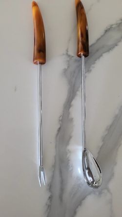 Cocktail pick