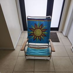 Beach Chair